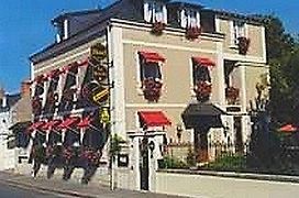Logis Hôtel Restaurant La Breche