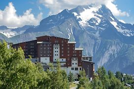 Villages Clubs Du Soleil - Les 2 Alpes
