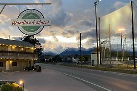Woodland Motel