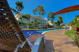 Seven Heaven Vacation Arraial D'Ajuda - Alto Da Pitinga - Casa 3 Suites