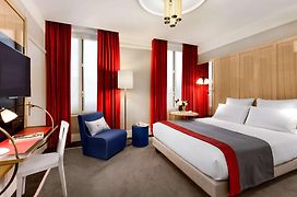 Hotel L'Echiquier Opera Paris - Mgallery