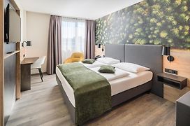 Best Western Hotel Munchen Airport