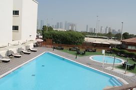 Villaggio Hotel Abu Dhabi