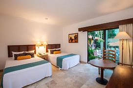 Hacienda Buenaventura Hotel&Mexican Charm - All Inclusive