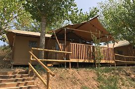 Bungalows - Camping El Solsones