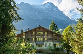 Grindelwald Youth Hostel