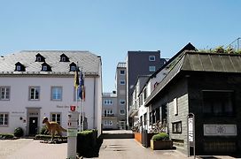 Apartment In Bollendorf With Forest View