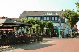 Hotel Eetcafé Smits