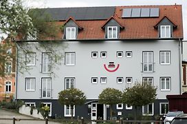 Hotel Zur Sonne