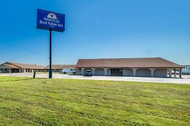 Americas Best Value Inn Bonham