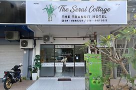 The Serai Cottage Transit Hotel
