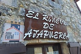 El Rincón de Atapuerca