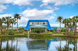 Hilton Vacation Club Aqua Sol Orlando West