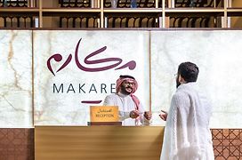 Makarem Ajyad Makkah Hotel