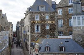 Hôtel de la Cité