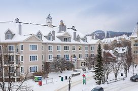 Holiday Inn Express & Suites Tremblant, An Ihg Hotel