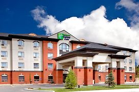 Holiday Inn Express & Suites Whitecourt, An Ihg Hotel