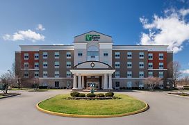 Holiday Inn Express Hotel & Suites Terre Haute, An Ihg Hotel