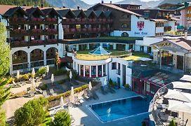 Hotel Tyrol Am Haldensee