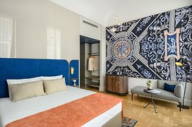 Hotel Moments Budapest By Continental Group