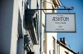 Royal Ashton Townhouse - Taunton