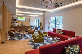 Ibis Styles Magdeburg