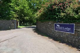 Fernhill Lodge Carrigaline