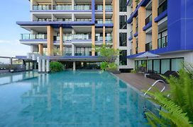 Lewit Hotel Pattaya, A Member Of Radisson Individuals