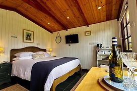 The Cider Shed Bed And Breakfast