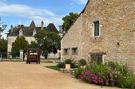 Château du Mauny, gîtes et chambres d'hôtes en Bourgogne