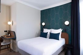 Bijou Hotel Paris Boulogne