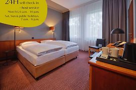 Classik Hotel Magdeburg