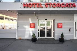 Thon Partnerhotel Storgata