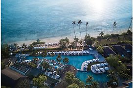 Pullman Phuket Panwa Beach Resort