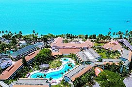 Aonang Villa Resort - SHA Plus