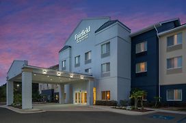Fairfield Inn & Suites By Marriott Mobile Daphne/Eastern Shore