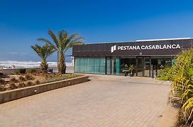 Pestana Casablanca, Seaside Suites&Residences