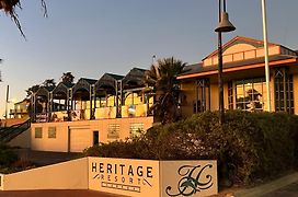 Heritage Resort Shark Bay