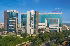 Crowne Plaza Greater Noida, An Ihg Hotel