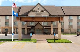 Country Inn & Suites By Radisson, St Cloud West, Mn