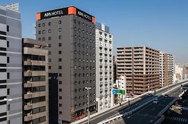 Apa Hotel Ueno Ekikita