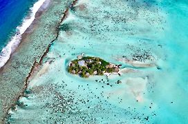 Eden Private Island Tahaa