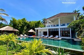 Paradise West-Bali