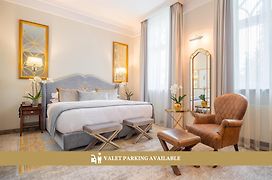 Bachleda Luxury Hotel Krakow Mgallery Hotel Collection