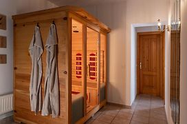 Vila Grad Bled - Sauna & Hot Tub