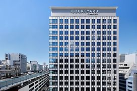 Courtyard By Marriott Osaka Honmachi