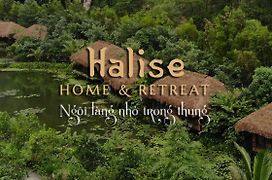 Halise Home And Retreat Ninh Binh