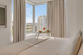 Pestana Tanger - City Center Hotel Suites&Apartments