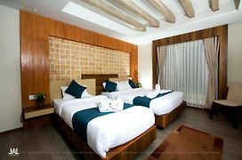 Hotel Maya Boutique And Apartment, Thamel