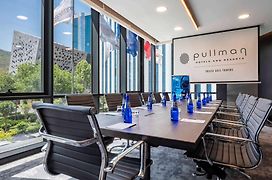 Pullman Tbilisi Axis Towers